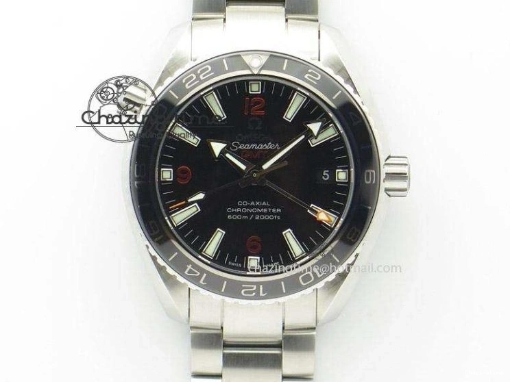0516 Speedmaster SS 2013 Pro Racing On SS Bracelet Manual Winding Chrono Movement UrbanStyle 8230